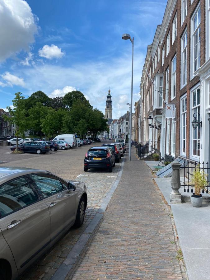 Cleen Rochelle Middelburg Dış mekan fotoğraf