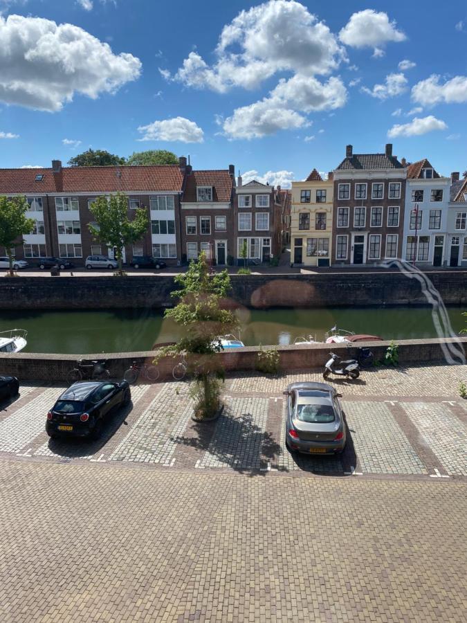 Cleen Rochelle Middelburg Dış mekan fotoğraf